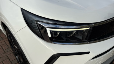 Vauxhall Grandland 1.2 Turbo Ultimate 5dr Auto Petrol Hatchback